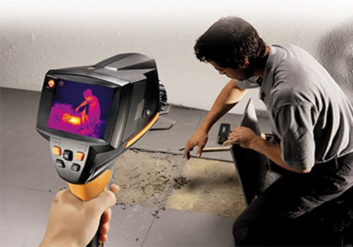 İstanbul Su Kaçağı Tespiti