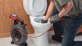 Pendik Tıkanmış Banyo WC Açma