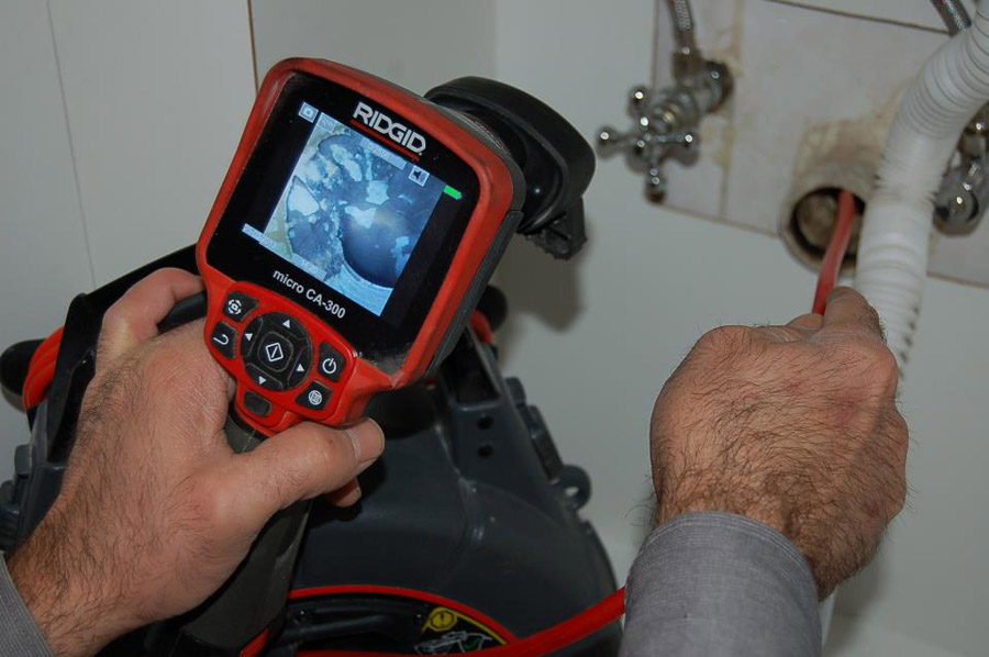 Pendik Noktasal Su Kaçağı Tespiti